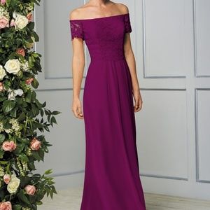Gown/Bridesmaid dresa